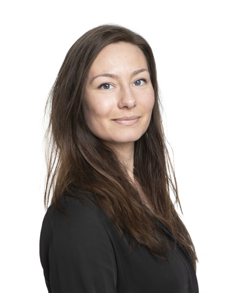 Trine Fureli fra Fureli Marketing Services